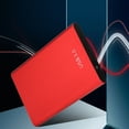 thumbnail image 3 of Carcasa para SSD de EE. UU., carcasa para disco duro externo SATA USB 3.0 de 2,5 pulgadas Carcasa para SSD externa diseñada para profesionales, 3 of 12