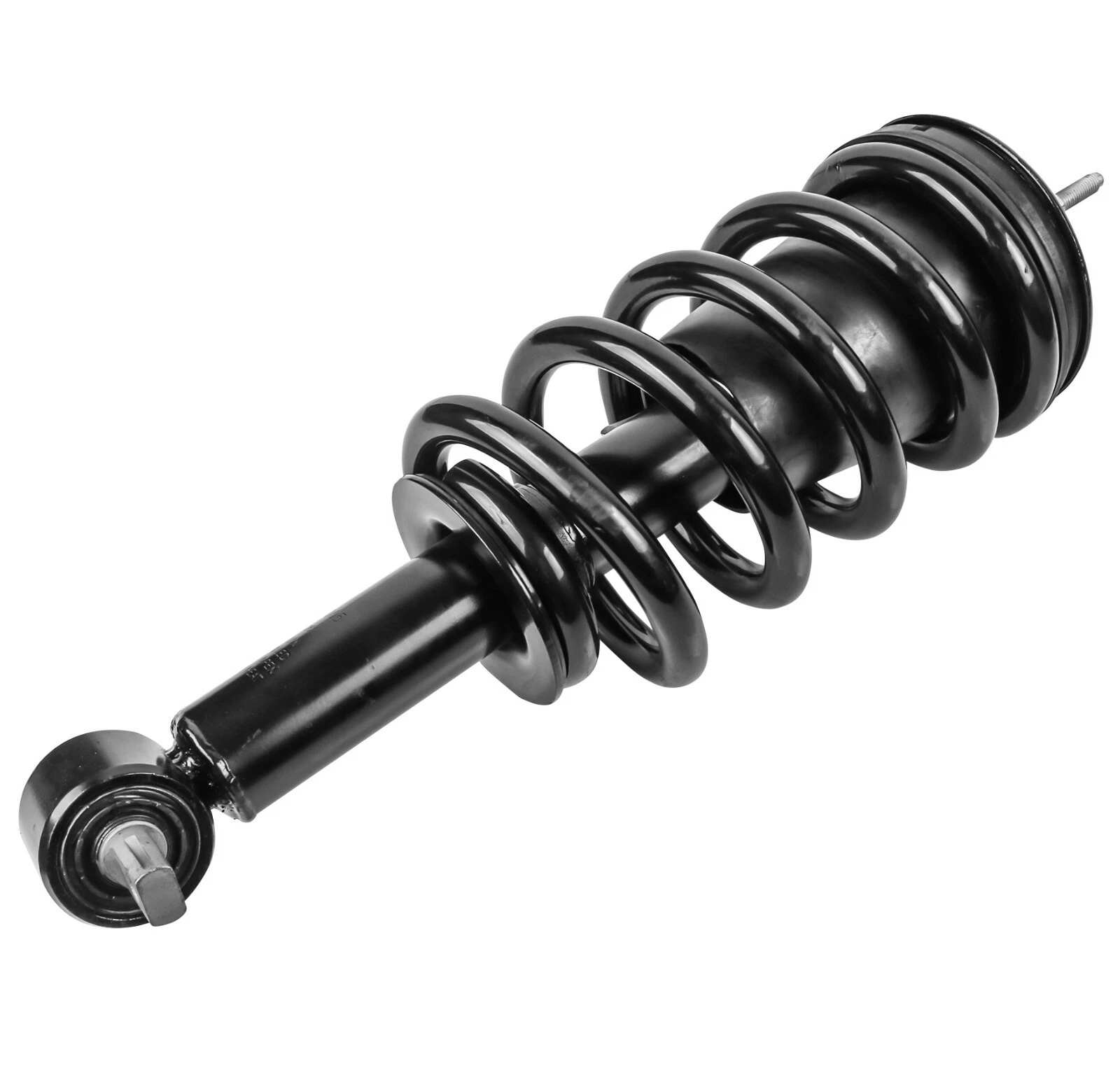 MOSTPLUS Set(4) Shock Absorbers Struts Assembly for 2007-2013 Chevy Silverado Sierra 1500