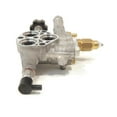 thumbnail image 6 of New Troy Bilt Complete PUMP HEAD w/ UNLOADER AR42518 AR43061 AR42940 SRMW2.2G24, 6 of 8