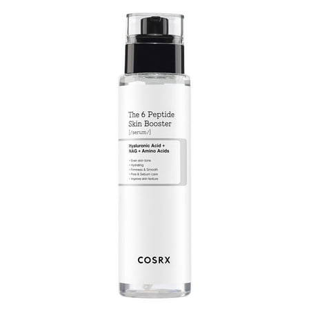 COSRX The 6 Peptide Skin Booster Serum, 5.07 Ounce (Pack of 2)