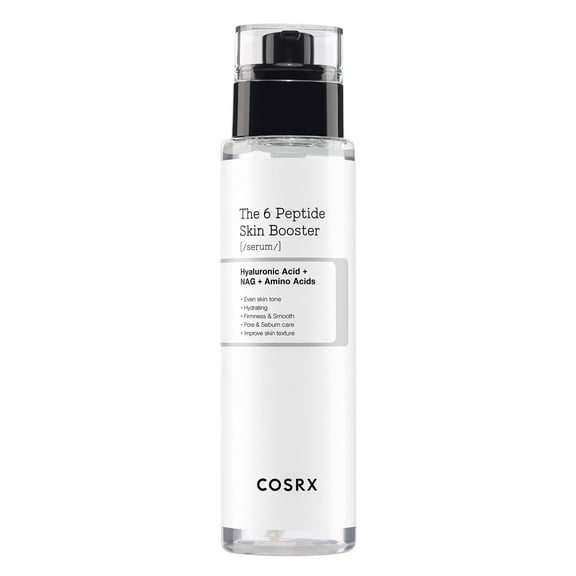 COSRX The 6 Peptide Skin Booster Serum, 5.07 Ounce (Pack of 2)