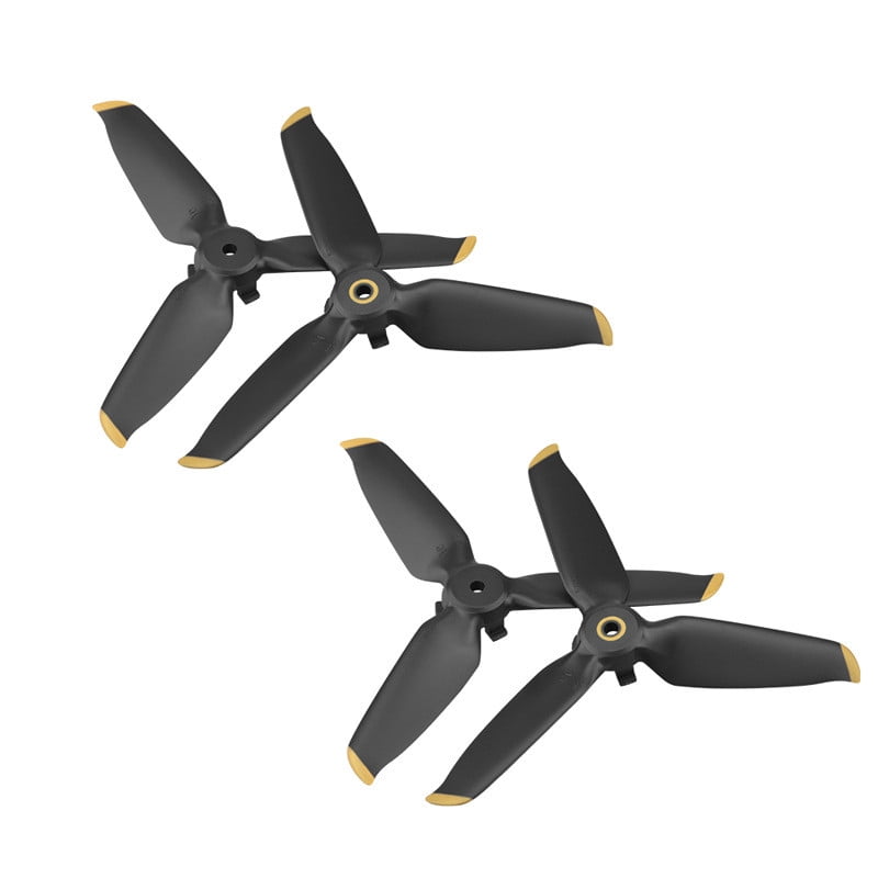 Digipower Propellers for DJI Mini 3 Pro (8-Count) Black DA-M3-PRP8 - Best  Buy