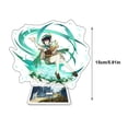 thumbnail image 3 of Decoración de personajes de anime, soporte creativo de dibujos animados, modelo de adornos, regalos para fanáticos, 3 of 7