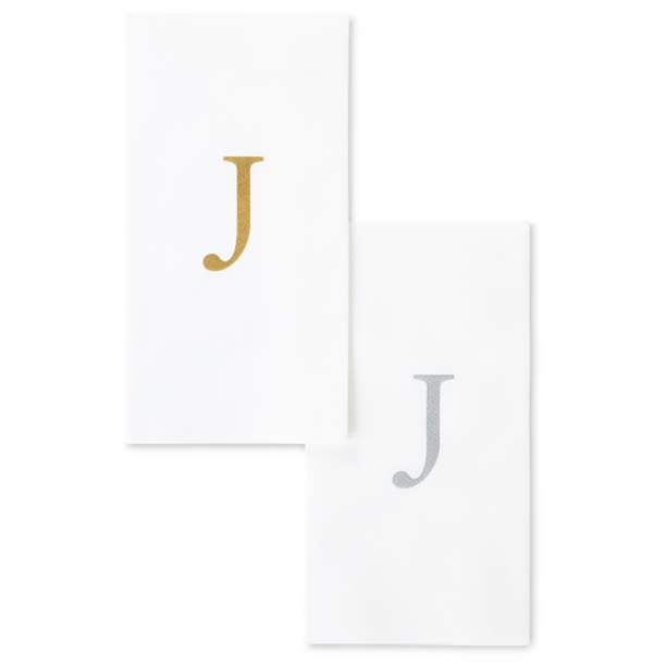 Singular Disposable Guest Towels Monogram Hand Towels Bathroom