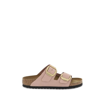 

Birkenstock Big Buckle Arizona Slides Women