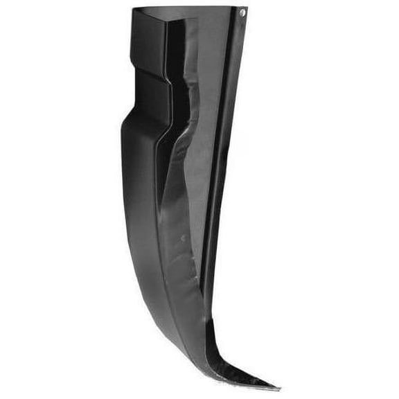 1988-2002 GMC Pickup Cab Corner RH