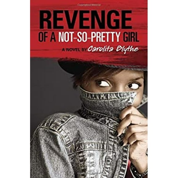 Pre-Owned Revenge of a Not-So-Pretty Girl (Hardcover) 9780385742863