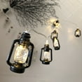 thumbnail image 1 of 1.5M 10LED Ramadan Kerosene Lamp String Decoration Family Decoration, 1 of 2