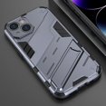 thumbnail image 5 of Funda para iPhone 14 Protección A Prueba De Golpes Con Soporte De TPU Duradero Y Práctico, 5 of 5
