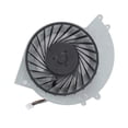 thumbnail image 1 of Gaming Cooling Fan 3 Pin Connector Heatsink Replacement for Sony PlayStation 4 / PS4-1200 / CUH-1215a, 1 of 4