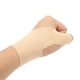 thumbnail image 1 of Muñequera Para El Pulgar, Soporte Para El Pulgar Para La Muñeca Protector Suave Y Ajustable Para La Manga De Compresión Del Pulgar Para La Tendinitis Color De La Piel, 1 of 8