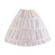 thumbnail image 4 of Enagua para vestido de novia, falda, enagua, para fiesta, festival, cumpleaños estilo I, 4 of 6
