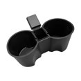 thumbnail image 3 of Dalazy Porte-Gobelet Console Centrale Facile à Déplacer Compatible avec Tesla Modèle 3 Modèle Y, 3 of 9