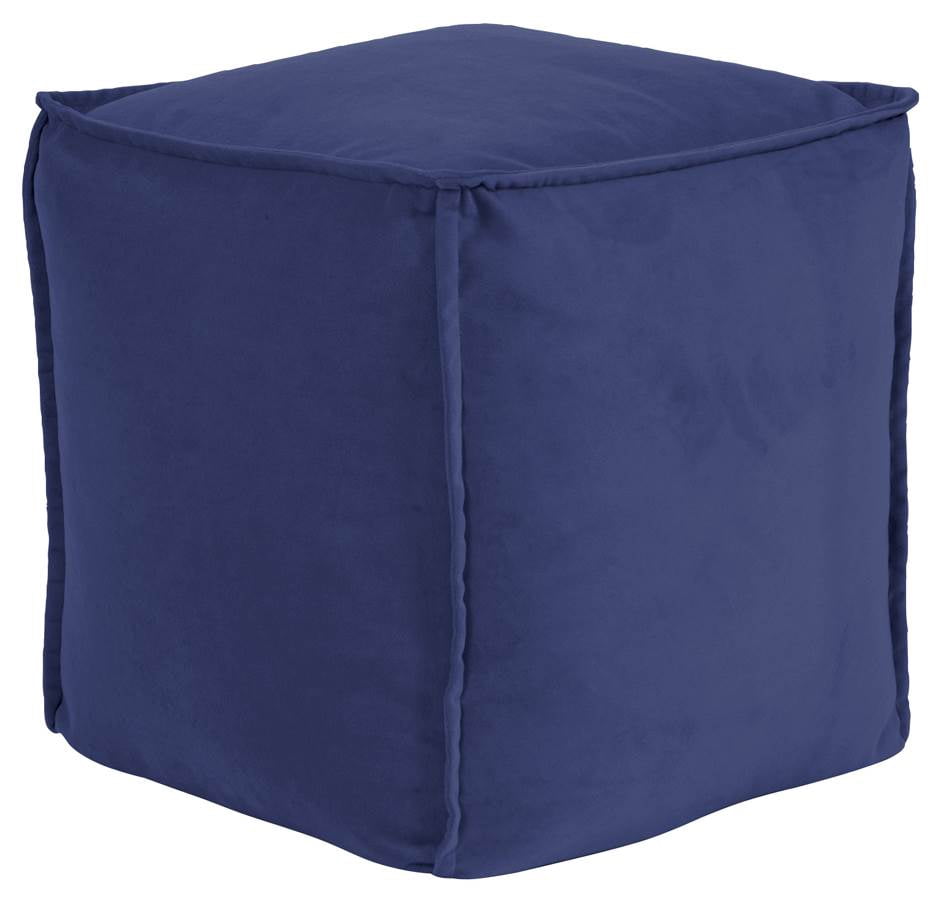 Square Pouf Bella Royal