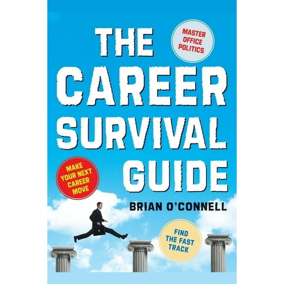 Career Survival Guide, (Paperback)