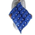 thumbnail image 3 of Extend Medical Supply Inflatable Waffle Air Seat Cushion for Wheel Chair and Prolonged Sitting, 3 of 6