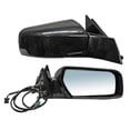 thumbnail image 1 of (1) Espejo Cts 2003 A 2007 Cadillac Der Elect C/Desemp C/Mem Genérica ., 1 of 4