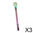 thumbnail image 1 of Pajitas para beber,Cuchara de paja de acero inoxidable para batidos,Pajitas reutilizables con cucharas para beber té,Pajitas con filtro para batidos,Juego de cucharas para cóctel con filtro y, 1 of 8