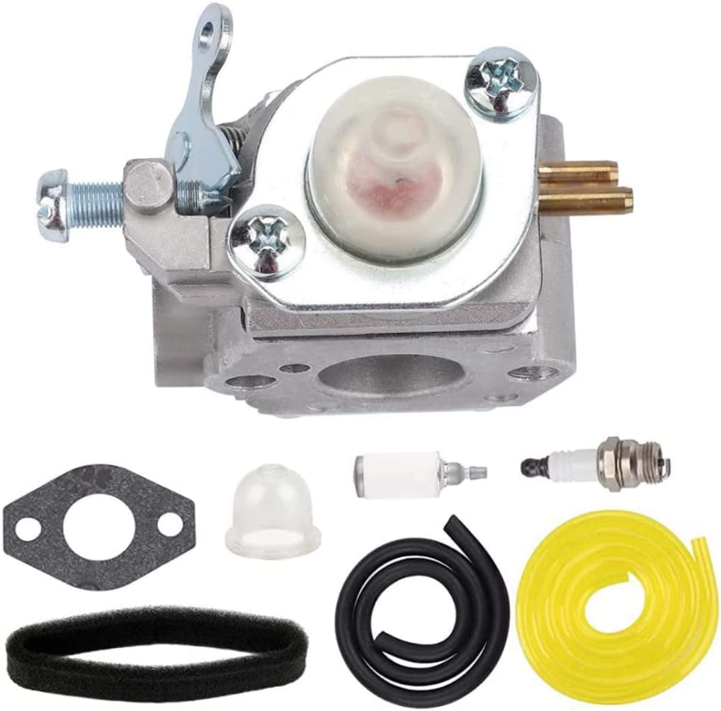 Free all field Freight delivery Carburetor For Ryobi RY29550 RY52014