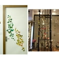 thumbnail image 3 of 12pcs 3D Butterfly Wall Sticker &nbsp;Multicolor Double Layer Wings 3D Butterfly Wall Sticker Magnet PVC Butterflies Party Kids Bedroom Fridge Decor Magnetic Refrigerator Wall Sticker, 3 of 10