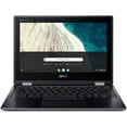 thumbnail image 1 of Pre-Owned Acer Chromebook 311 C733T C733T-C6Z6 11.6" Touchscreen Chromebook - HD - 1366 x 768 - Intel Celeron N4020 Dual-core (2 Core) 1.10 GHz - 4 GB RAM - 32 GB Flash Memory, 1 of 2