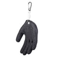 thumbnail image 1 of Magnético Antideslizante Pesca Guantes Fisherman Professional w/Release Right Derecha Cola guantes de pesca, 1 of 2