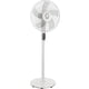 thumbnail image 4 of Ventilador de pie Genesis de CC de alta velocidad de 16 pulgadas con tecnología súper silenciosa y control remoto, 4 of 5
