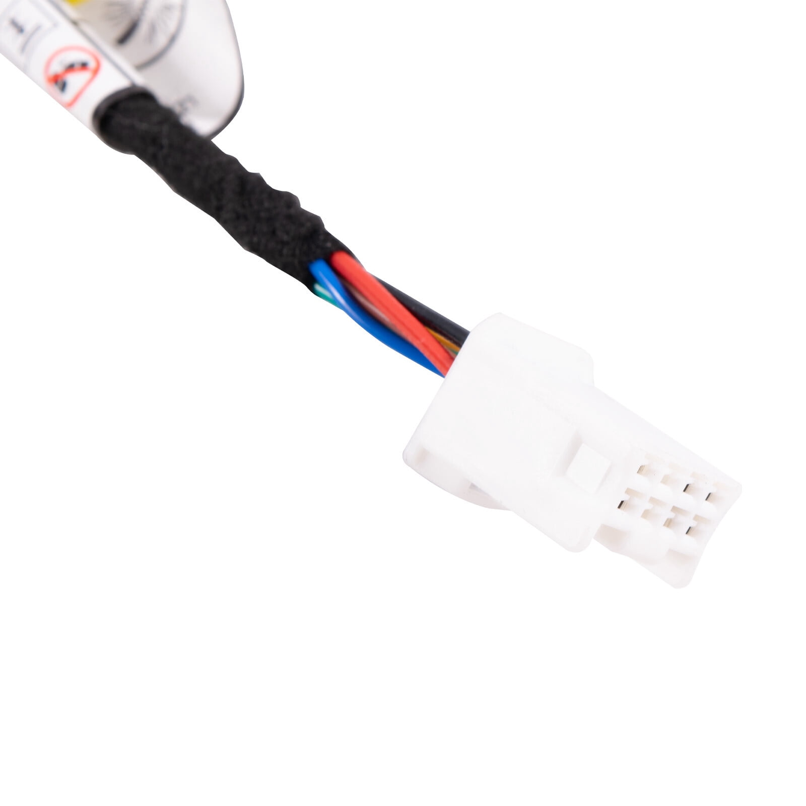 Flynsu Paire Hayon Hub Powerlift Compatible Avec Cx-5 KF 2017-2024 KB8C636EX KB8C626EX KB8C-636-EX KB8C-626-EX