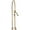 Tan, variant on Mustang Nylon Rope Headstall Tan