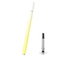 thumbnail image 1 of Stylet Capacitif Nano Disc Nib Universel Rose, 1 of 4