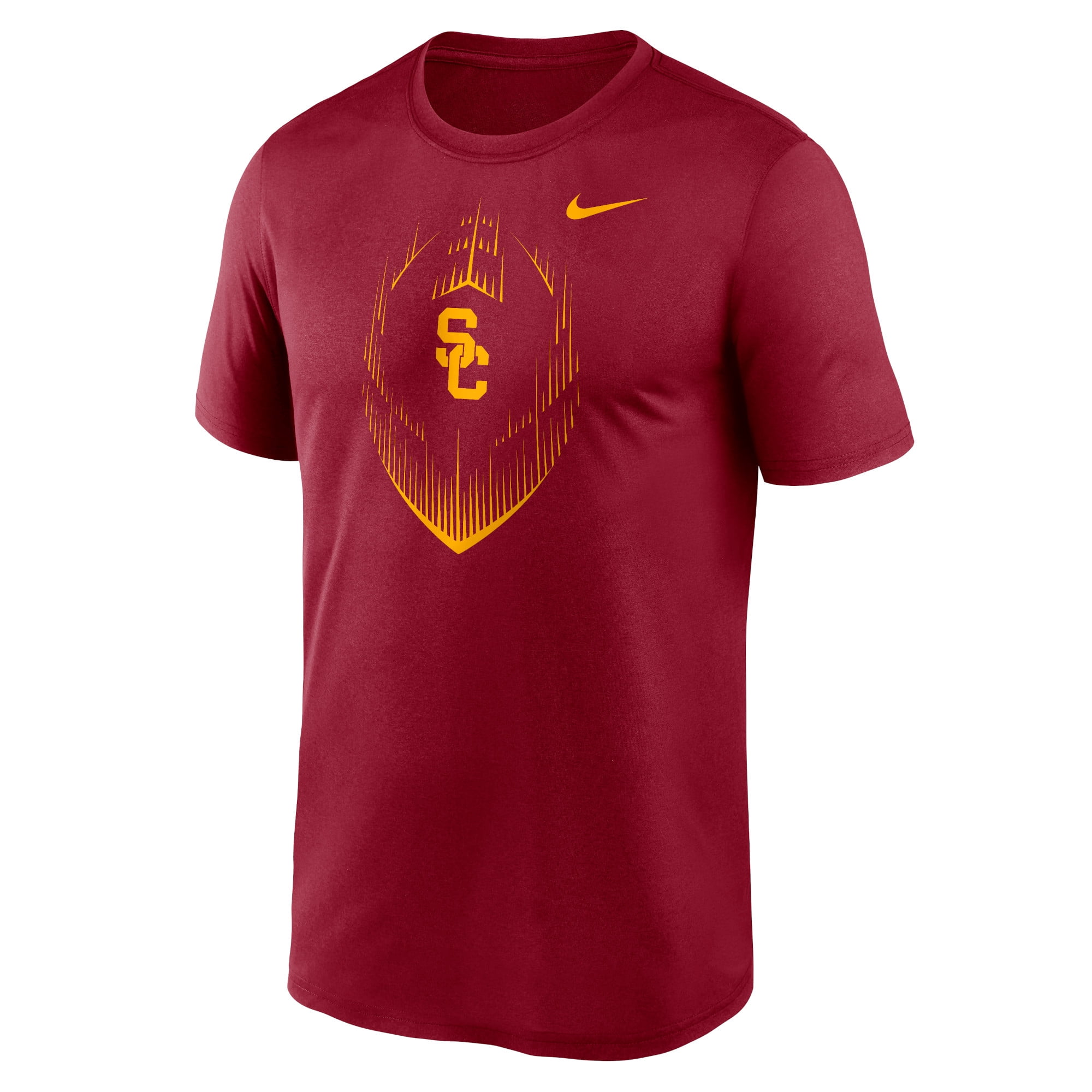 usc nike t shirt
