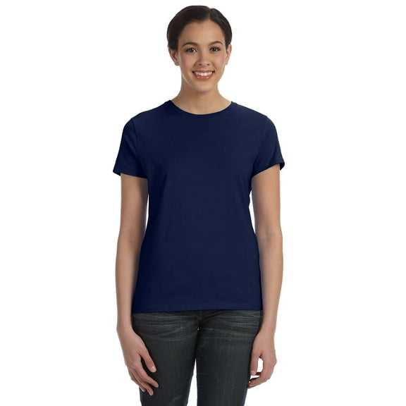 Hanes - Perfect-T Women’s T-Shirt - SL04