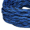 thumbnail image 2 of Seachoice 86747 3-Rider 60' Tube Tow Rope with 500 lb. Max Load, 2 of 7