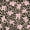 Z Beige Black Pink, variant on Manfei Pink Chic Bowtie Quilt Full,Fashion Leopard Print Full Bedspread Sets,3 Pieces,1 Coverlet and 2 Pillowcases