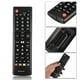 thumbnail image 5 of Reemplazo de Control Remoto de TV para LG AKB74915304, Material de ABS, usable, Durable, Distancia de Control Remoto de 10 Metros, Negro EOTVIA No, 5 of 6