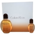 thumbnail image 2 of Calvin Klein Obsession Eau De Toilette Spray 2-Piece Gift Set, 2 of 3
