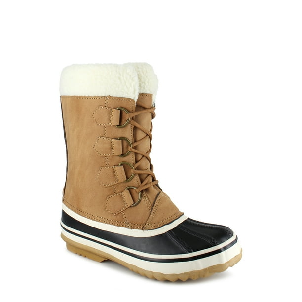 emmett duck boot hi