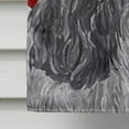 thumbnail image 4 of Carolines Treasures SC9610CHF Cocker Spaniel Drapeau de Noël en Toile Taille Maison, 4 of 4