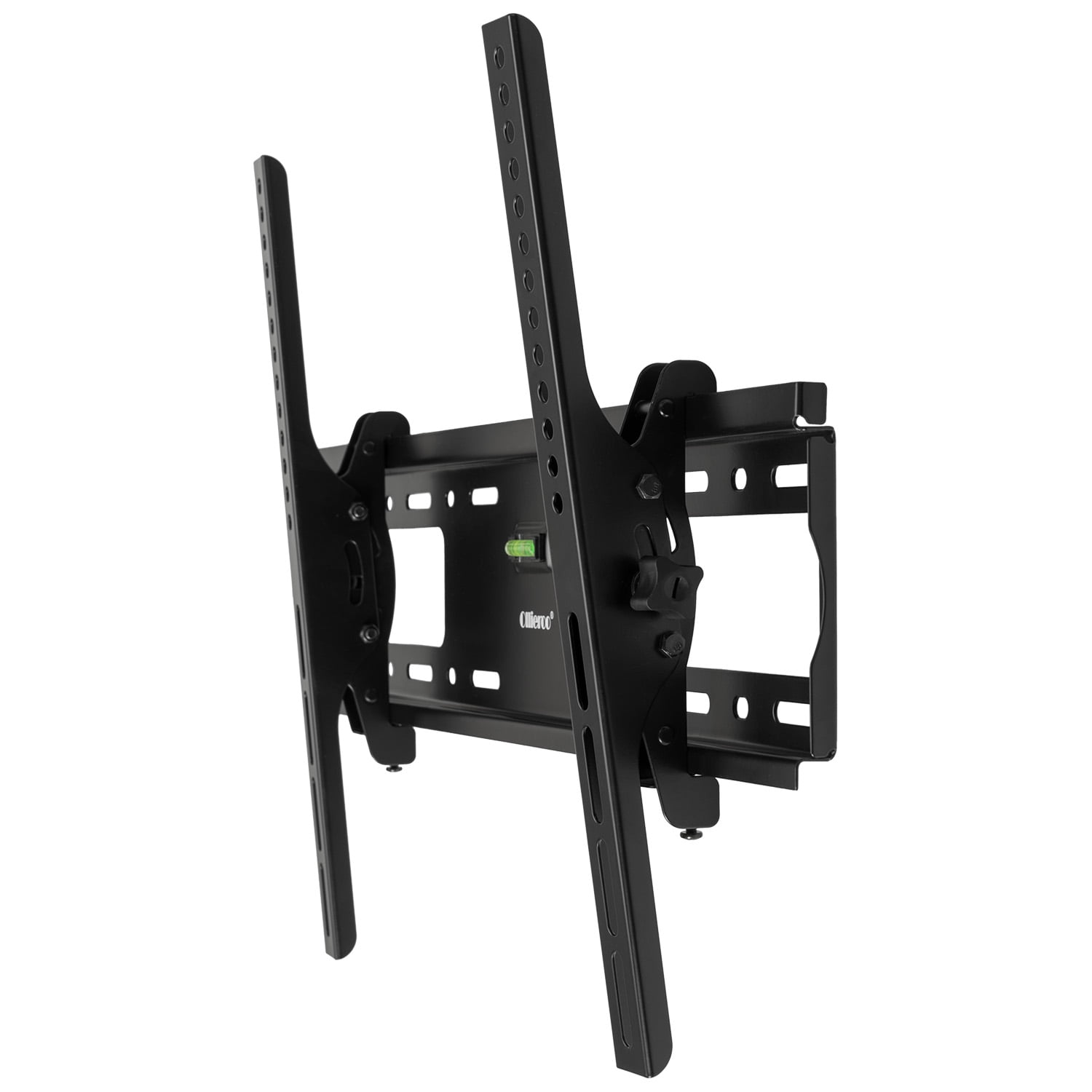 Allieroo Tilting Adjustable TV Wall Mount Kit for 2770 Inch TVs Max