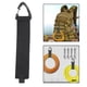 thumbnail image 4 of Cinturón de fijación Nylon Reutilizable Hebilla Atado Apretar Correa Casa Garaje M shamjiam cinturón de fijación, 4 of 9