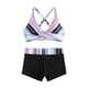 thumbnail image 5 of Traje de baño para mujer, traje de baño de verano para mujer, talla grande, estampado, bikini dividido, trajes de baño para mujer, conjuntos de bikini para mujer, trajes de baño bikini para mujer, 5 of 6