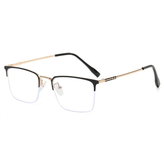 Women's blue light blocking glasses, anti-eye fatigue, computer reading, TV glasses