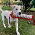 thumbnail image 4 of Palo de cáñamo grueso para adiestramiento de perros, palo para morder Diao, palo para morder para perros, objetivo para morder, suministros para mascotas, suministros para adiestramiento de perros, 4 of 5