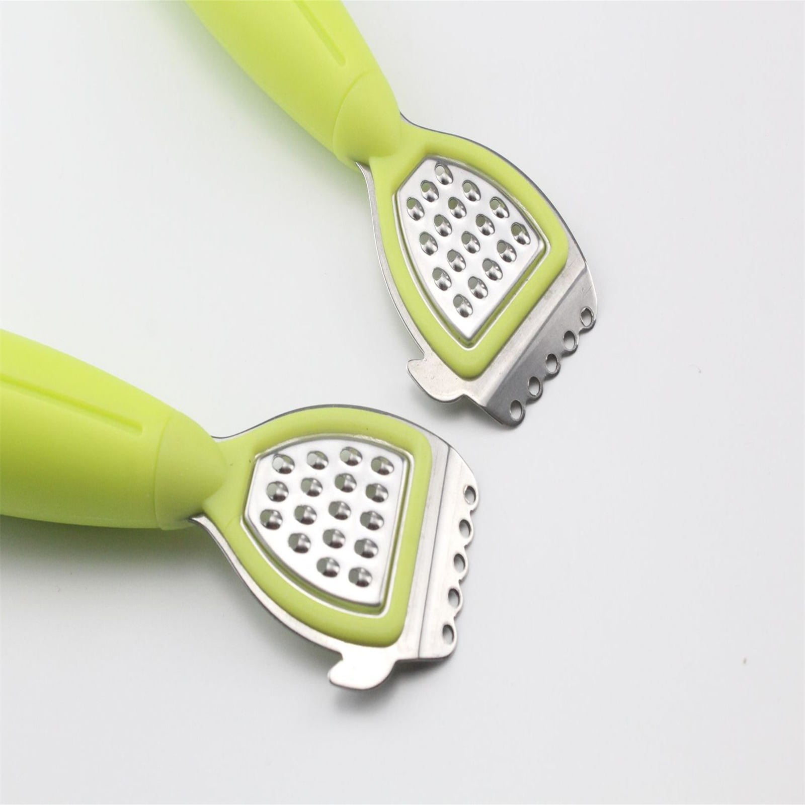 Stainless Steel Peeler Knife Grater Slicer Set Grating - Temu