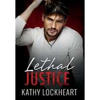 Lethal Justice, (Hardcover)