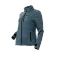 thumbnail image 3 of DSG Women's Performance Fleece Zip Up Navy XL (2025), 3 of 9