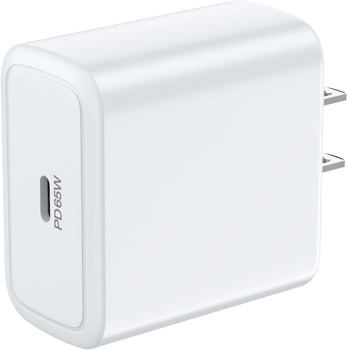 RGHJAR-65W Type C Super Fast Charger Block for Samsung S26 Ultra S26+ S26, USB C Brick Fast Charging Base Cube Power Adapter for Galaxy S25 S25 Ultra S24 FE S24 Ultra S23 S22 S21 A57 A37 A17 A07 A35