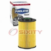 Purolator TECH TL25848 Engine Oil Filter for 041-0825 26320-3C250 26320-3C300 26320-3C30A 26320-3C700 26320-3F100 26330-3C250 27029 27250 57029 57042 57250 61857250 67029 7029 7250 84250 ALO-8175