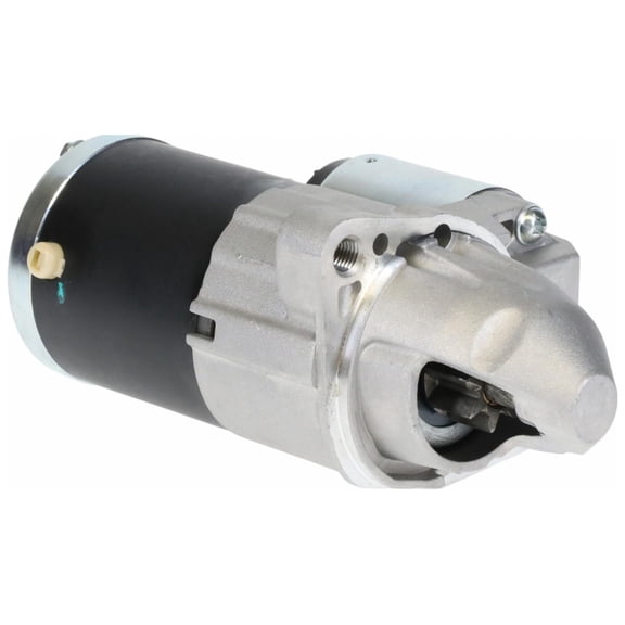 OEG Parts New 12V Starter For Mitsubishi Lancer 2.0L 2.4L 11-16 Outlander 11-16 Outlander Sport 11-16 RVR 11-16 M000T38771 M000T38771ZC 1810A205 M0T38771 SMT0355 243-14127 ST2078 SS785 19225