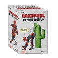 thumbnail image 1 of Juego de fiesta USAOPOLY Deadpool vs The World para más de 3 jugadores, 1 of 2